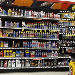AutoZone Auto Parts