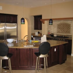 Spectrum Custom Refinishing - Kitchen Refinished