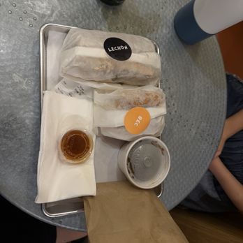 Sanwits - Meal - Sandwiches Near Me - New York, New York Sanwits - Meal - Sandwiches Near Me - New York, New York