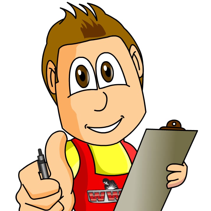 WHOLESALE WELDING SUPPLIES Updated July 2024 Unit 2, 506 509