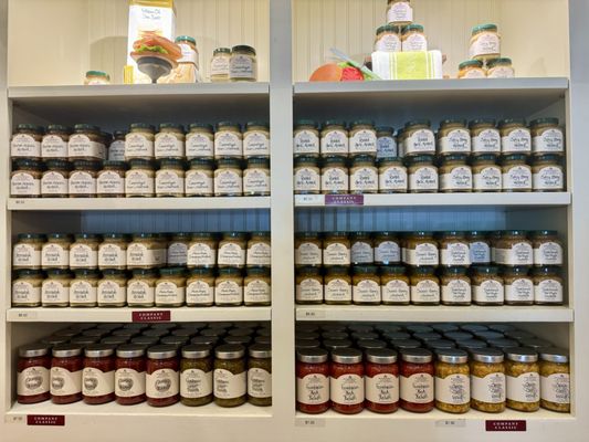 Stonewall Kitchen York Company Store by null