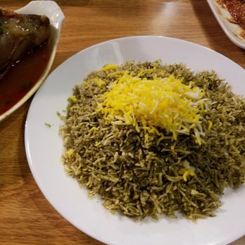 Rumi Restaurant - Persian/Iranian Near Me - Kirkland, Washington