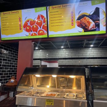 Abdu Market - Halal Near Me - Canton, Michigan