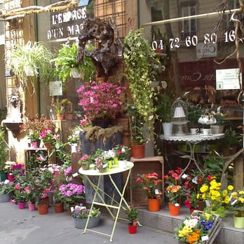 L'Espace d'un Matin - Florists Near Me - Lyon, 69 L'Espace d'un Matin - Florists Near Me - Lyon, 69