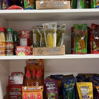 Exotic Snack Guys - Desserts Near Me - Douglasville, Georgia Exotic Snack Guys - Desserts Near Me - Douglasville, Georgia