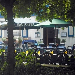 Sängerheim