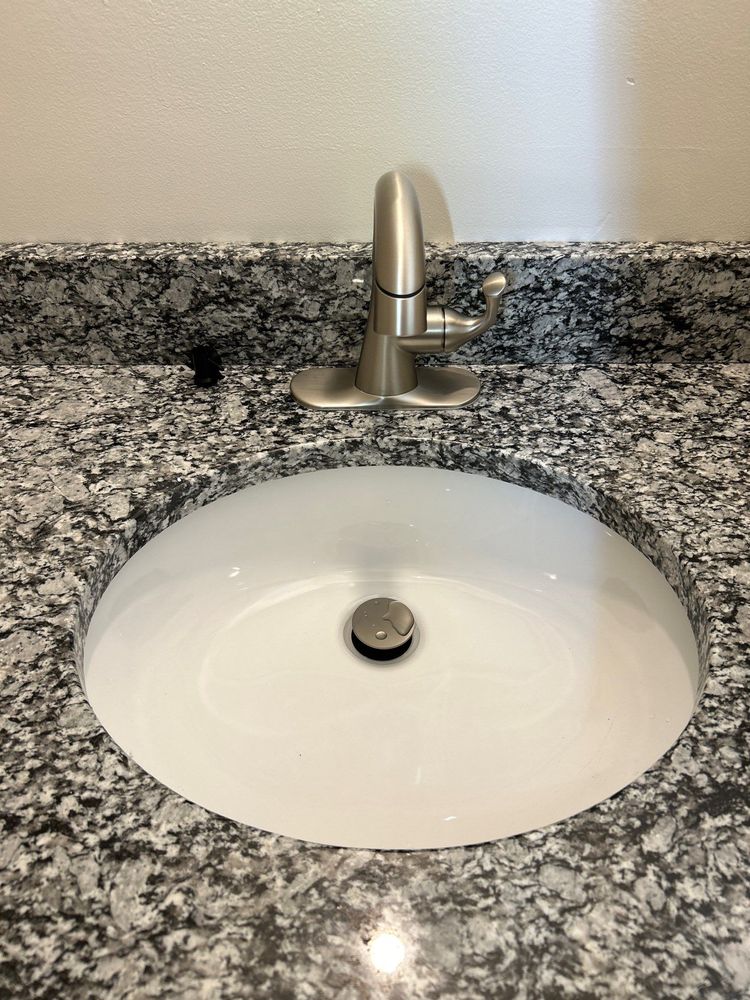 Slide of DBS Plumbing Solutions