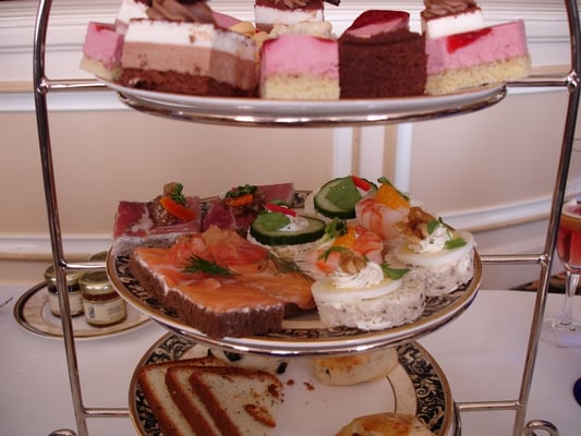 The Langham Huntington, Pasadena by null