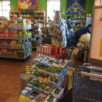 Bangkok Market - International Grocery Near Me - Nashville, Tennessee