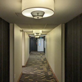 Residence Inn By Marriott - Hallway - Hotels Near Me - Mississauga, Ontario Residence Inn By Marriott - Hallway - Hotels Near Me - Mississauga, Ontario
