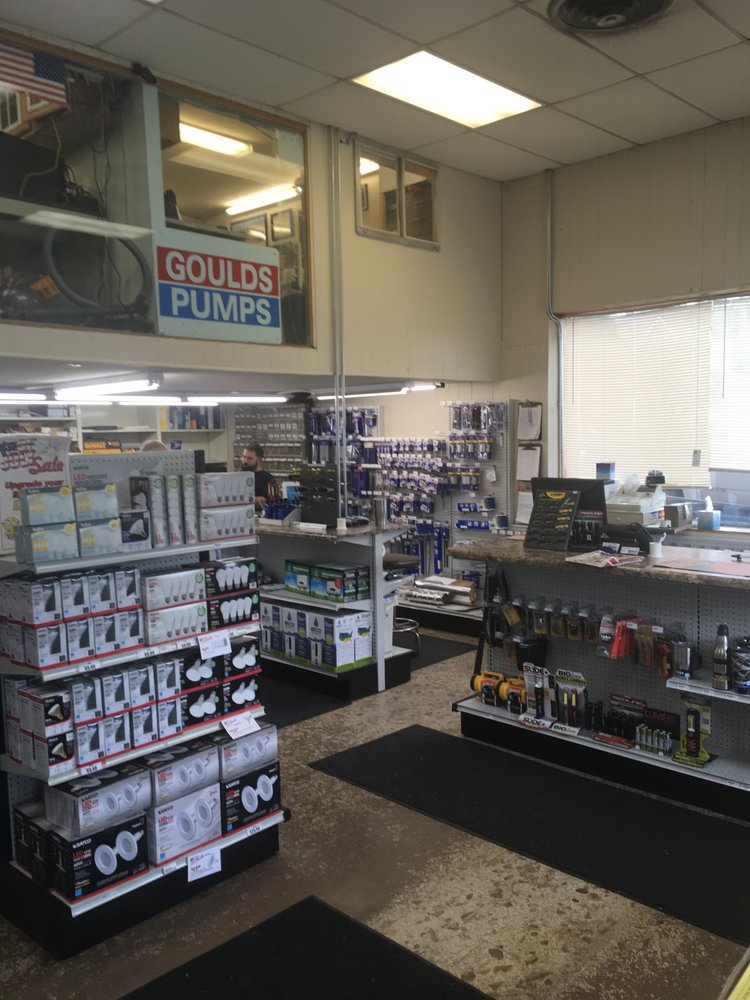 Slide of Burleson Plumbing & Heating Company