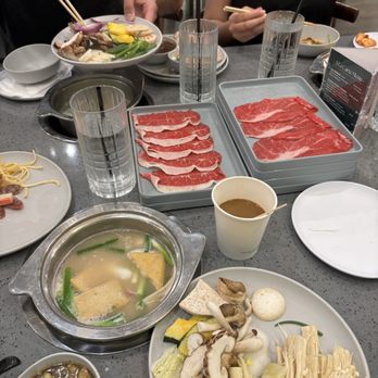 Shabu En - Hot Pot Near Me - Houston, Texas Shabu En - Hot Pot Near Me - Houston, Texas