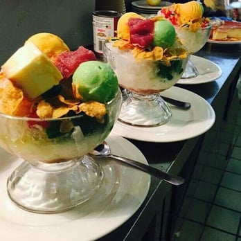 Wild Ginger - Halo Halo - Asian Fusion Near Me - Asheville, North Carolina Wild Ginger - Halo Halo - Asian Fusion Near Me - Asheville, North Carolina