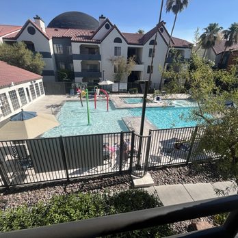 Monster Reservations Group - View from our room - Travel Services Near Me - Myrtle Beach, South Carolina