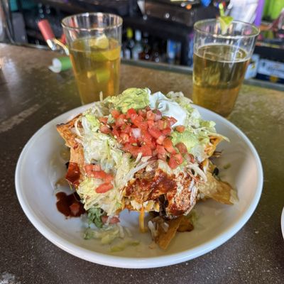 Coyote Cafe & Rooftop Cantina by null