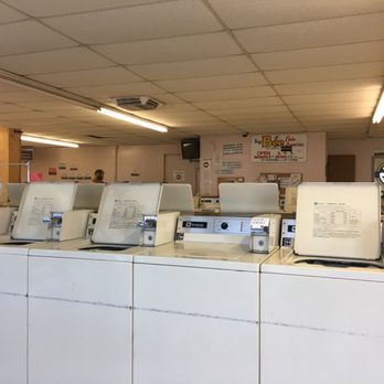 Busy Bee Laundry - Laundromat Near Me - Alamogordo, New Mexico
