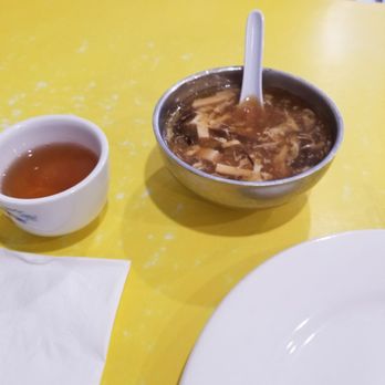 Shandong - The sweet and sour soup - Chinese Near Me - Oakland, California Shandong - The sweet and sour soup - Chinese Near Me - Oakland, California