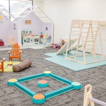 Tiny Beans Play Cafe - Coffee & Tea Near Me - Chesapeake, Virginia