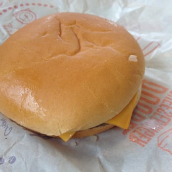 McDonald's - Double Cheeseburger - Fast Food Near Me - Norfolk, Nebraska McDonald's - Double Cheeseburger - Fast Food Near Me - Norfolk, Nebraska