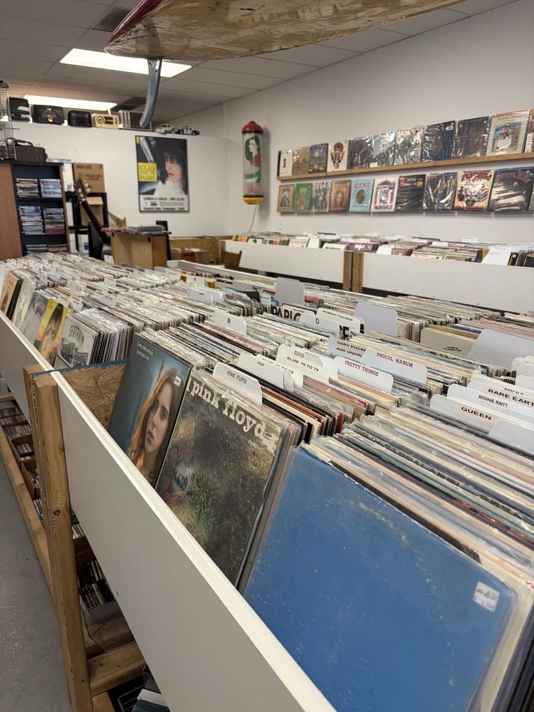 TIGER RECORDS - Updated July 2026 - 1625 W Uintah Blvd, Colorado ...