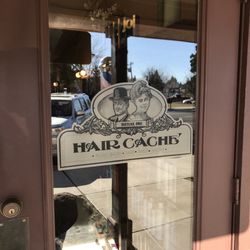 Hair Cache