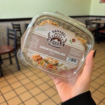 Mr pita - Fresh baklava - Mediterranean Near Me - Gurnee, Illinois Mr pita - Fresh baklava - Mediterranean Near Me - Gurnee, Illinois