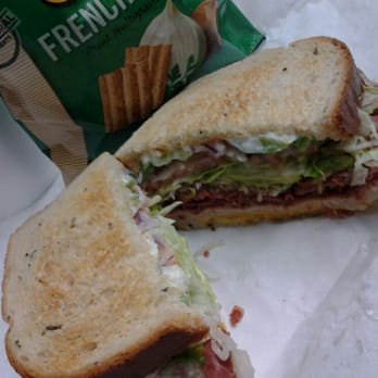 Sandwich Hut - Boston: pastrami, turkey, provolone, etc. on toasted rye. - Sandwiches Near Me - Fullerton, California