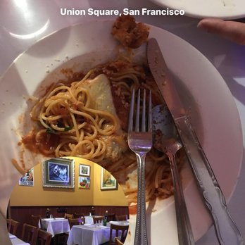 Roxanne Cafe - Italian Near Me - San Francisco, California Roxanne Cafe - Italian Near Me - San Francisco, California
