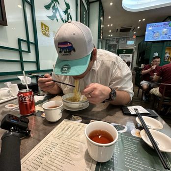 麥奀雲吞麵世家 - Cantonese Near Me - Hong Kong, HK 麥奀雲吞麵世家 - Cantonese Near Me - Hong Kong, HK