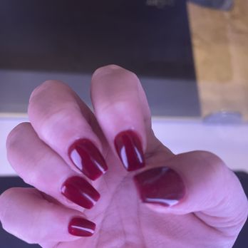 Blush Boutique Nail Salon - Nail Salons Near Me - Arlington, Texas