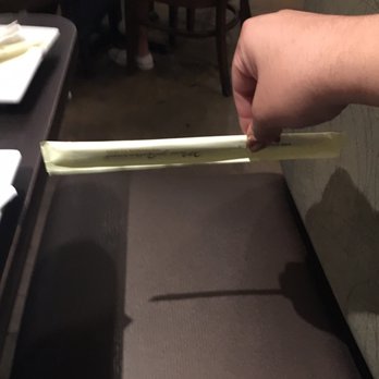 Mai's Restaurant - If wider and or larger then chopsticks do not bother with the booth. - Vietnamese Near Me - Houston, Texas Mai's Restaurant - If wider and or larger then chopsticks do not bother with the booth. - Vietnamese Near Me - Houston, Texas