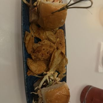 Judson’s Live - limited edition yuzo pulled pork sliders and chips - Performing Arts Near Me - Orlando, Florida Judson’s Live - limited edition yuzo pulled pork sliders and chips - Performing Arts Near Me - Orlando, Florida