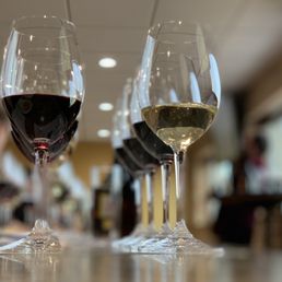 Wine class