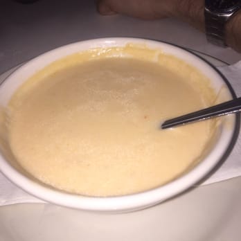 Half Shell - Lobster Bisque - Seafood Near Me - Chicago, Illinois