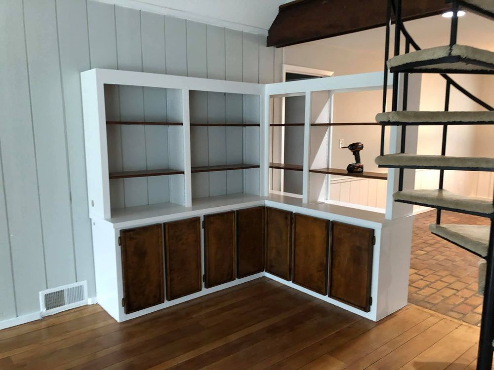 Slide of Barham Roofing & Remodeling