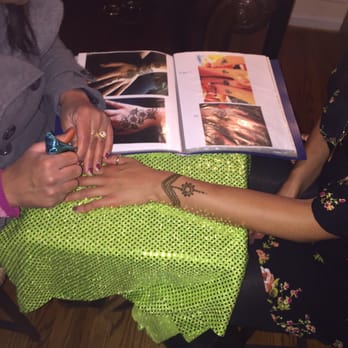 Charming Henna - Henna Artists Near Me - Rockville, Maryland Charming Henna - Henna Artists Near Me - Rockville, Maryland