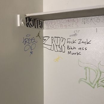Five Star Inn - Graffiti - Hotels Near Me - West Covina, California Five Star Inn - Graffiti - Hotels Near Me - West Covina, California