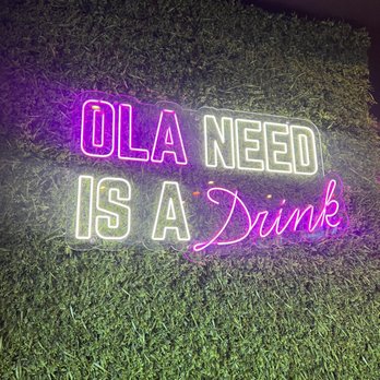 OLA Restobar - New American Near Me - Covina, California OLA Restobar - New American Near Me - Covina, California