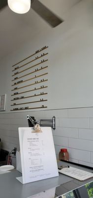 Found Coffee | Bellwoods by null