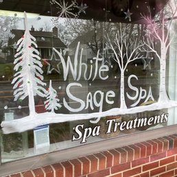 Exterior photo of White Sage Spa - Rochester, Michigan Exterior photo of White Sage Spa - Rochester, Michigan
