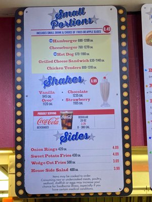 Fuddruckers at Orleans Casino by null