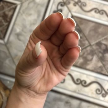 Nina's Nails - Nail Salons Near Me - Los Angeles, California