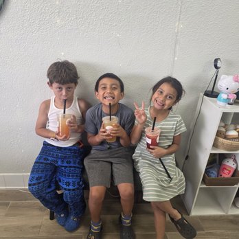 559 TeaHouse - Bubble Tea Near Me - Porterville, California
