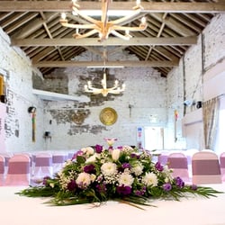 The Coachhouse - Civil Ceremony Room - Barn Conversion