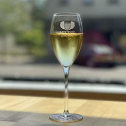 Mousse Sparkling Wine Co. - 2022 Rosso