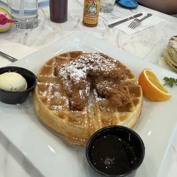 Keke's Breakfast Cafe - Chicken & Waffles - Breakfast & Brunch Near Me - Henderson, Nevada Keke's Breakfast Cafe - Chicken & Waffles - Breakfast & Brunch Near Me - Henderson, Nevada