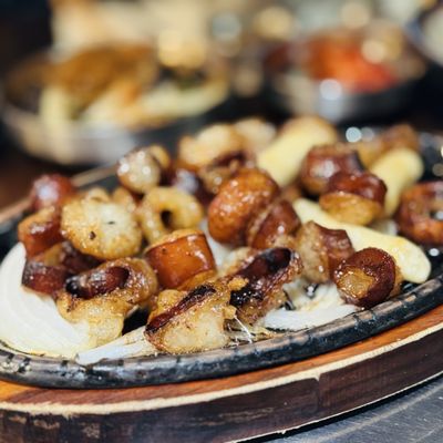 KingChang - Buena Park by null