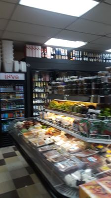 Bel-Clift Grocery by null