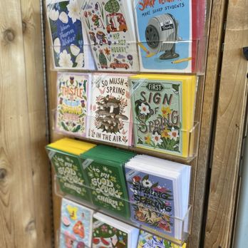 Trader Joe's - Cards - Grocery Near Me - Millbrae, California