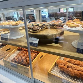 Paris Baguette - Bakeries Near Me - Sacramento, California Paris Baguette - Bakeries Near Me - Sacramento, California